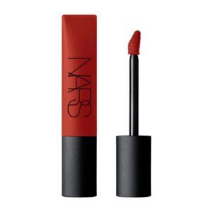 NARS Air Matte Lip Color Burlesque NIB